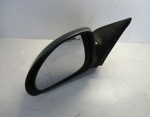 Wing (Door) Mirror KIA Cee'D Schrägheck (ED), KIA Cee'D SW (ED), KIA Pro Cee'D (ED)