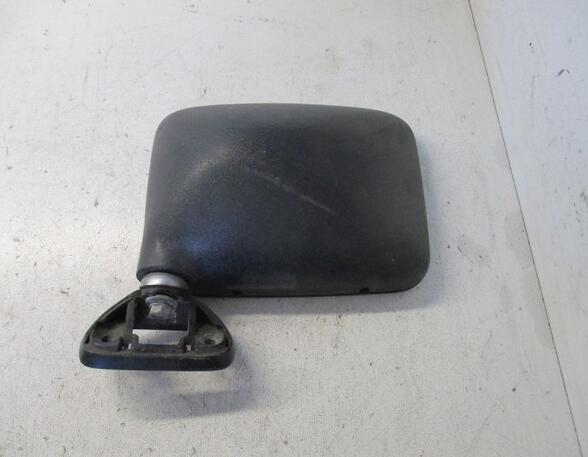 Wing (Door) Mirror VW Golf II (19E, 1G1)