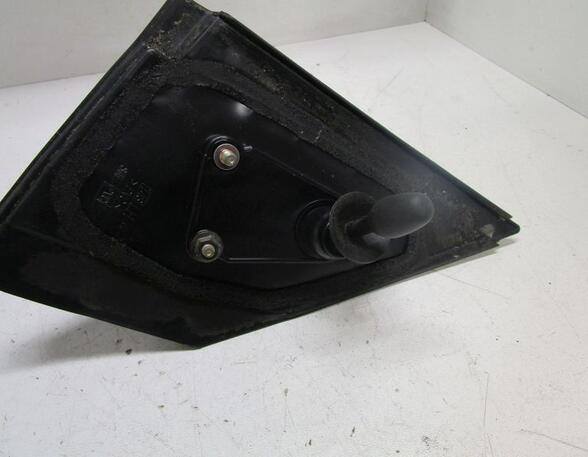 Wing (Door) Mirror TOYOTA Yaris (NCP1, NLP1, SCP1)