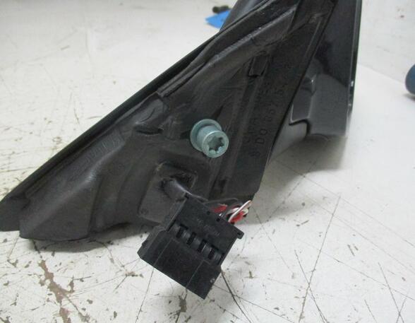 Wing (Door) Mirror AUDI A4 (8D2, B5)