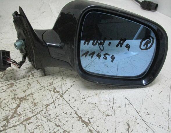 Wing (Door) Mirror AUDI A4 (8D2, B5)