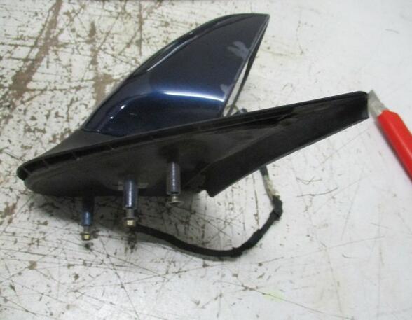 Wing (Door) Mirror FORD Fiesta IV (JA, JB)