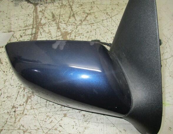 Wing (Door) Mirror FORD Fiesta IV (JA, JB)