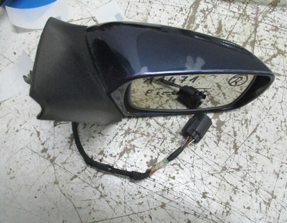 Wing (Door) Mirror FORD Fiesta IV (JA, JB)