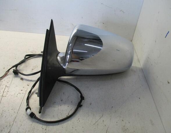 Wing (Door) Mirror AUDI A4 (8D2, B5)