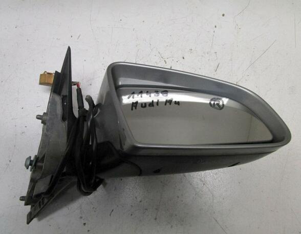 Wing (Door) Mirror AUDI A4 Avant (8E5, B6)