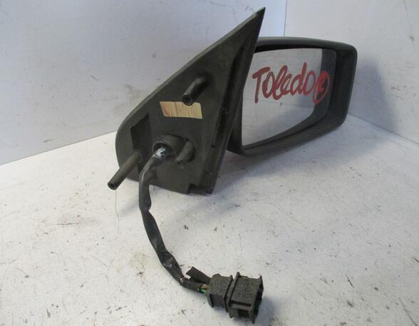 Wing (Door) Mirror SEAT Toledo I (1L)