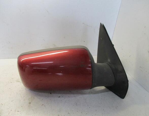 Wing (Door) Mirror SEAT Toledo I (1L)