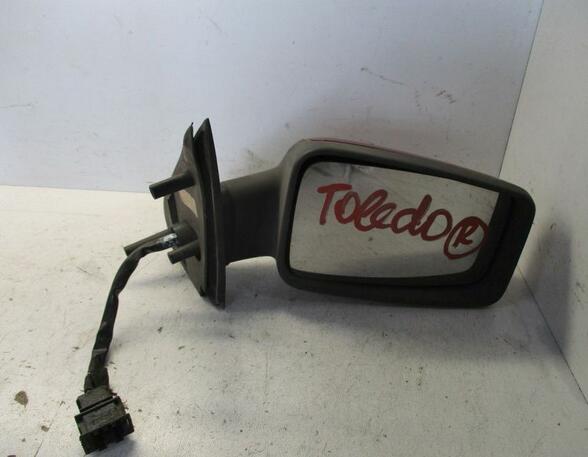 Wing (Door) Mirror SEAT Toledo I (1L)