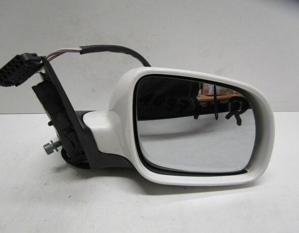 Wing (Door) Mirror VW Passat (3B2)