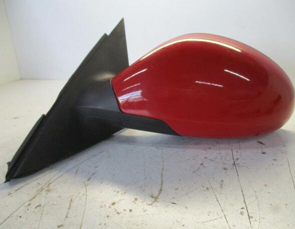 Wing (Door) Mirror SEAT Ibiza III (6L1)