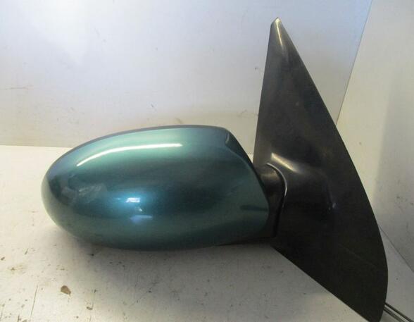 Wing (Door) Mirror FORD Focus (DAW, DBW)