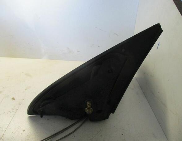 Wing (Door) Mirror FORD Focus (DAW, DBW)