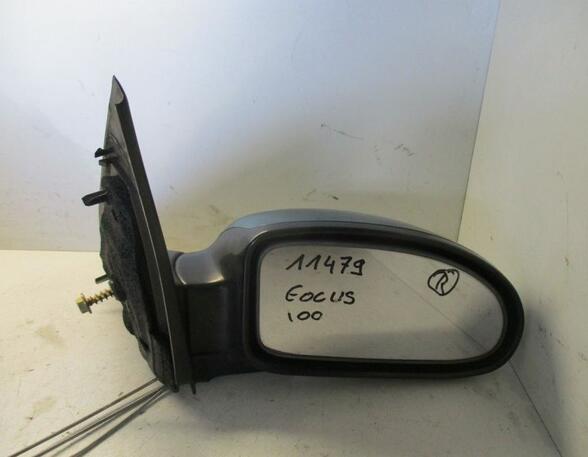 Wing (Door) Mirror FORD Focus (DAW, DBW)