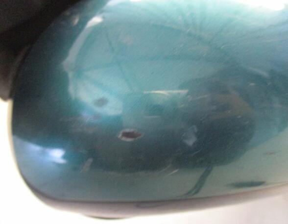 Wing (Door) Mirror FORD Focus (DAW, DBW)