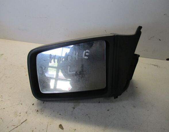 Wing (Door) Mirror OPEL Kadett E CC (T85)