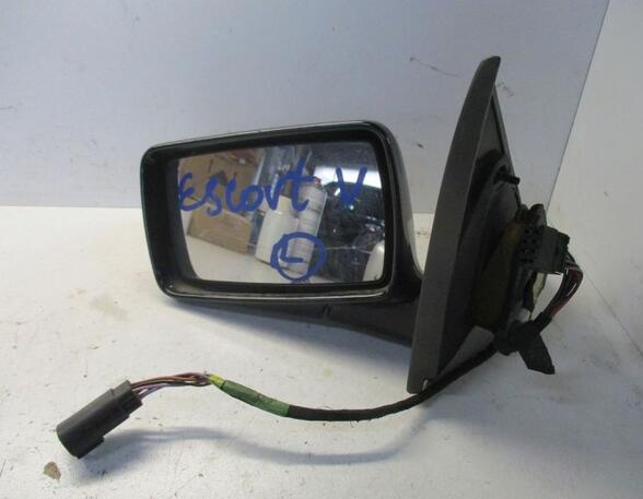 Wing (Door) Mirror FORD Escort V (AAL, ABL), FORD Escort VI (GAL)