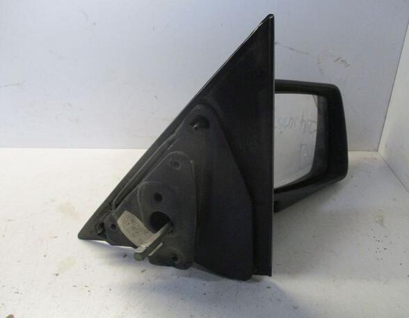 Wing (Door) Mirror FORD Escort V Turnier (ANL), FORD Escort VI Turnier (GAL)