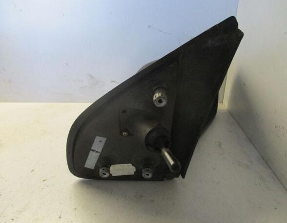 Wing (Door) Mirror FORD Sierra (GB4, GBG)