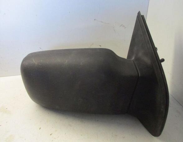 Wing (Door) Mirror FORD Sierra (GB4, GBG)