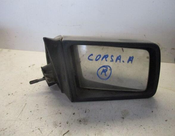 Wing (Door) Mirror OPEL Corsa A CC (93, 94, 98, 99)