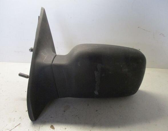 Wing (Door) Mirror FORD Fiesta Kasten (J3, J5)