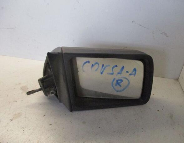 Wing (Door) Mirror OPEL Corsa A CC (93, 94, 98, 99)