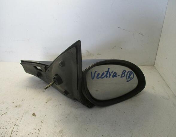 Wing (Door) Mirror OPEL Vectra B (J96)