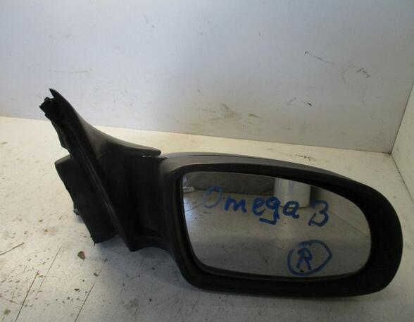 Wing (Door) Mirror OPEL Omega B Caravan (21, 22, 23)