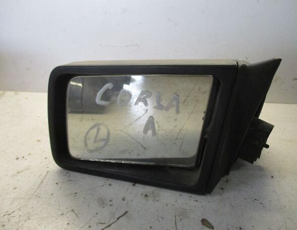 Wing (Door) Mirror OPEL Corsa A CC (93, 94, 98, 99)