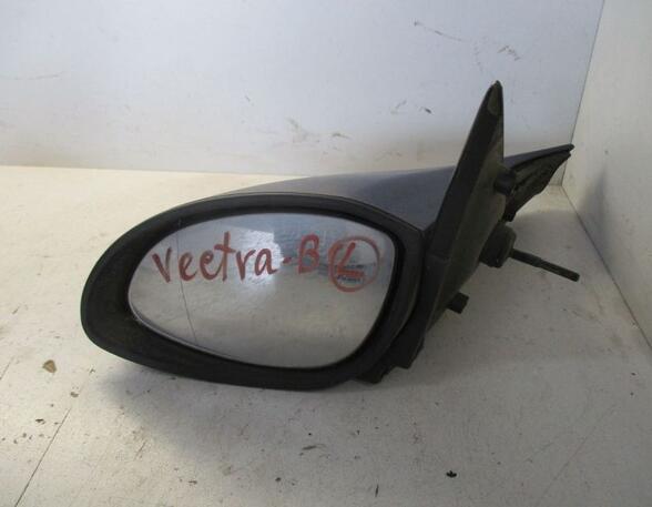 Wing (Door) Mirror OPEL Vectra B Caravan (31)