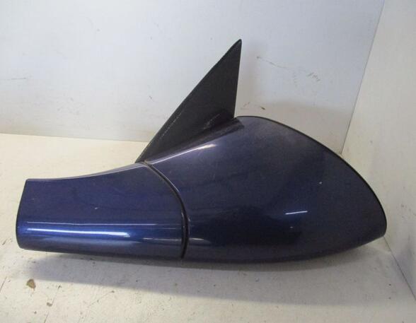 Wing (Door) Mirror OPEL Vectra B Caravan (31)