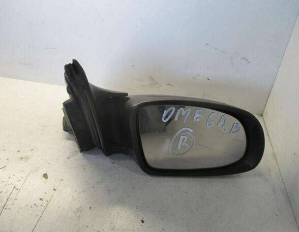 Wing (Door) Mirror OPEL Omega B (V94)