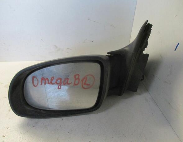 Wing (Door) Mirror OPEL Omega B Caravan (21, 22, 23)