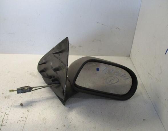 Wing (Door) Mirror FIAT Bravo I (182)