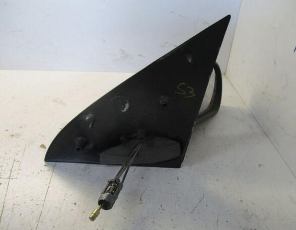 Wing (Door) Mirror FIAT Bravo I (182)