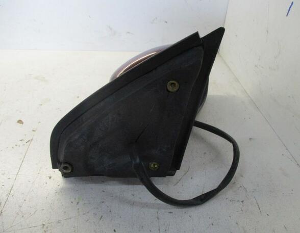 Wing (Door) Mirror FIAT Stilo (192)