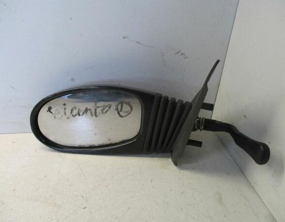 Wing (Door) Mirror FIAT Seicento/600 (187)