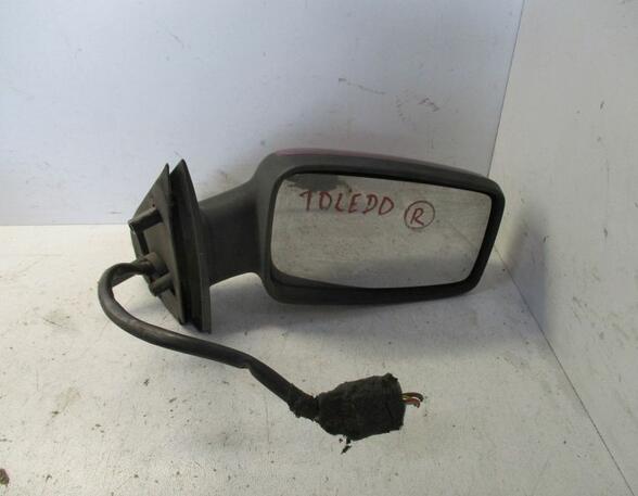 Wing (Door) Mirror SEAT Toledo I (1L)