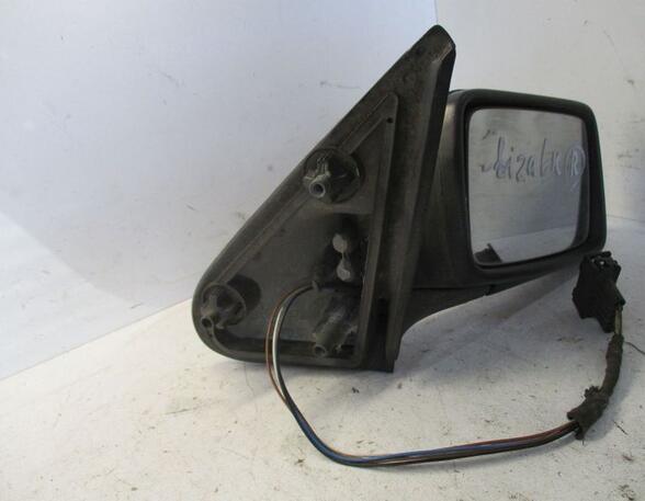 Wing (Door) Mirror SEAT Ibiza II (6K1)