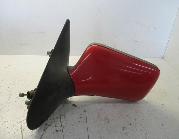 Wing (Door) Mirror SEAT Ibiza II (6K1)