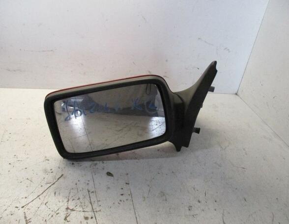 Wing (Door) Mirror SEAT Ibiza II (6K1)