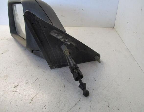 Wing (Door) Mirror RENAULT 21 Kombi (K48)