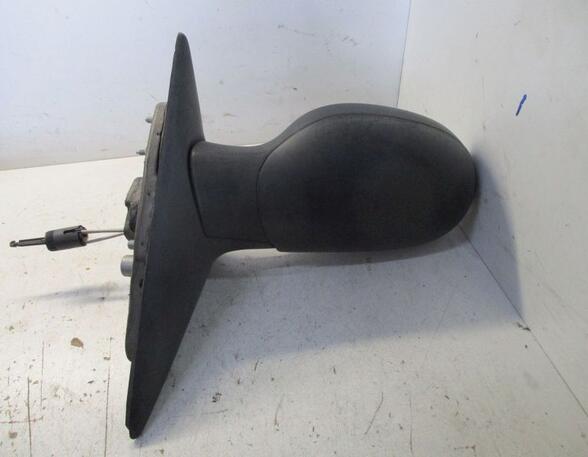 Wing (Door) Mirror RENAULT Laguna I (556, B56)