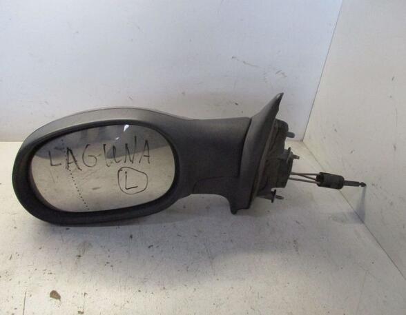 Wing (Door) Mirror RENAULT Laguna I (556, B56)