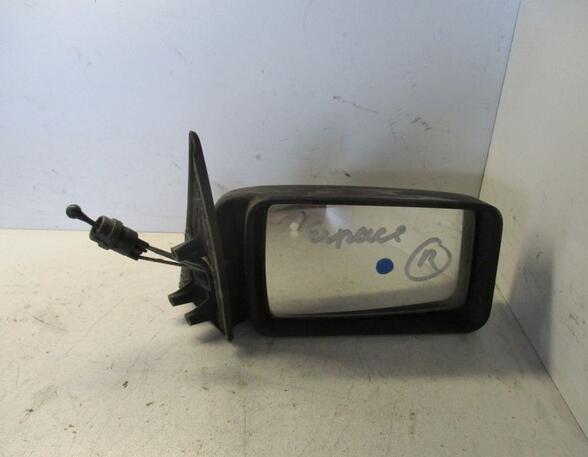 Wing (Door) Mirror RENAULT Espace I (J11)