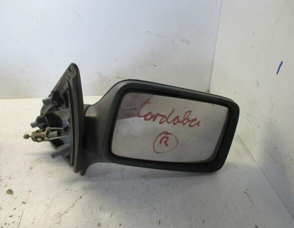 Wing (Door) Mirror SEAT Ibiza II (6K1)