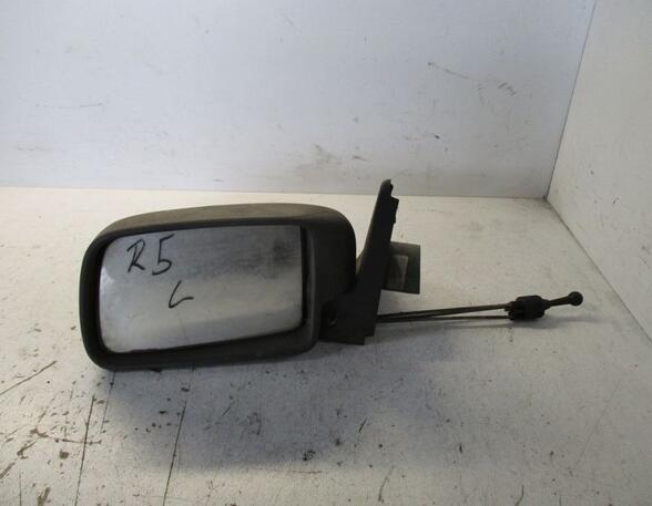 Wing (Door) Mirror RENAULT Rapid Kasten/Großraumlimousine (F40, G40)