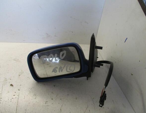 Wing (Door) Mirror VW Polo (6N1)