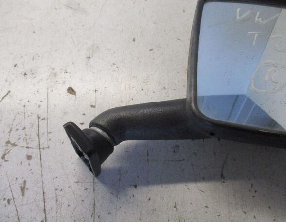 Wing (Door) Mirror VW Transporter III Kasten (--)